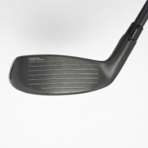 TaylorMade（テーラーメイド） STEALTH ステルス PLUS RESCUE