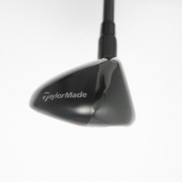 テーラーメイド ステルスRESCUE 3 UT 19.5 TENSEI 70S TaylorMade（テーラーメイド） STEALTH ステルス PLUS RESCUE