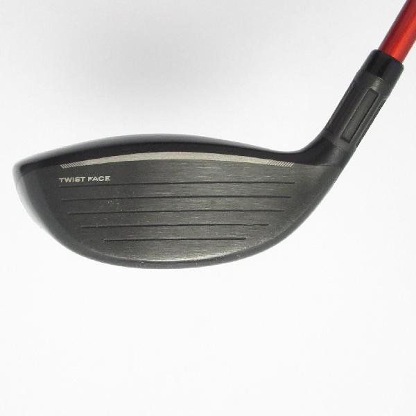 TaylorMade（テーラーメイド） STEALTH ステルス2 フェアウェイウッド