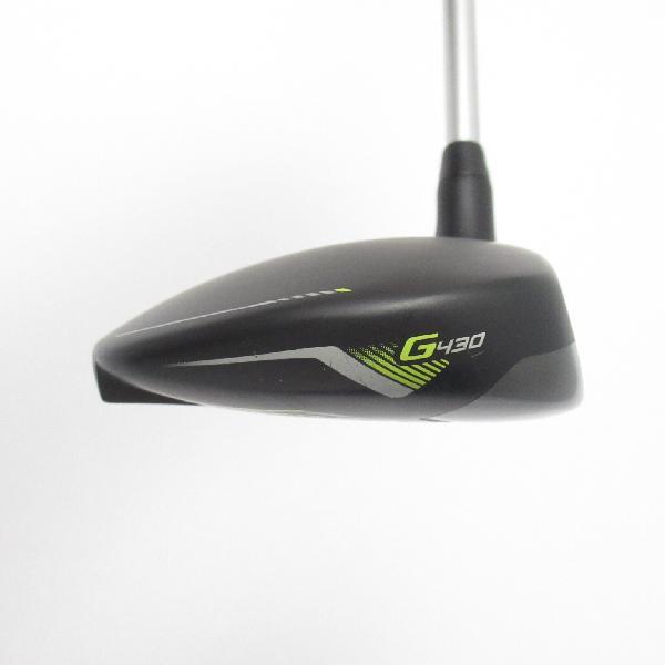 PING（ピン） G430 G430 SFT フェアウェイウッド Speeder NX 45 【3W 