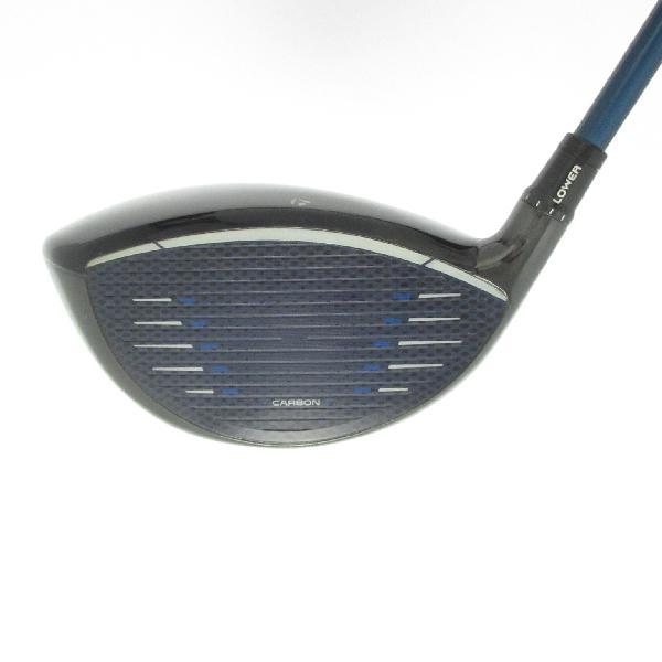 TaylorMade（テーラーメイド） Qi10 Qi10 ドライバー TENSEI BLUE TM50