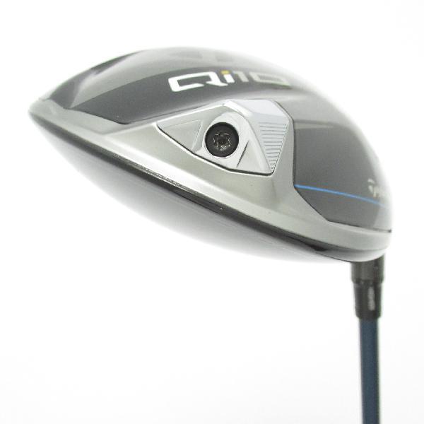 TaylorMade（テーラーメイド） Qi10 Qi10 ドライバー TENSEI BLUE TM50
