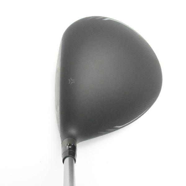 DUNLOP（ダンロップ） SRIXON スリクソン ZX5 MkII LS ドライバー