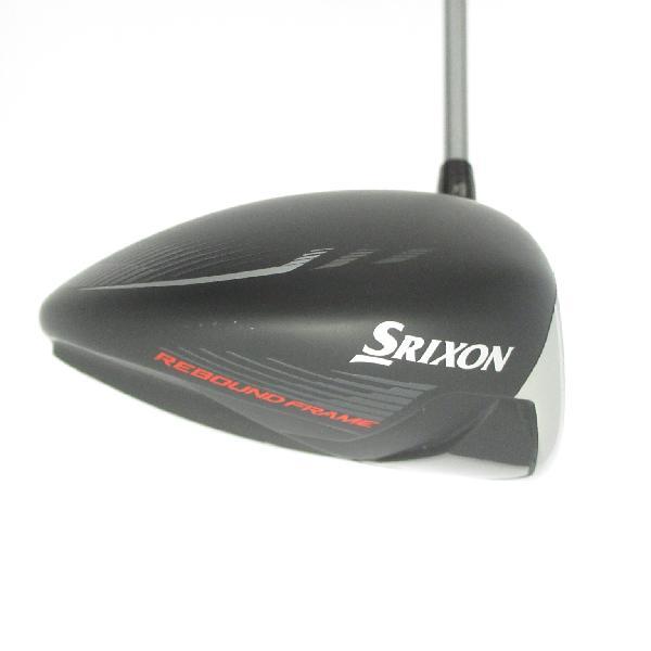 DUNLOP（ダンロップ） SRIXON スリクソン ZX5 MkII LS ドライバー
