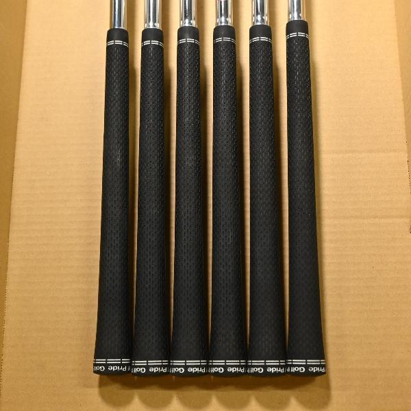 TaylorMade（テーラーメイド） P790 P790 アイアン Dynamic Gold 120