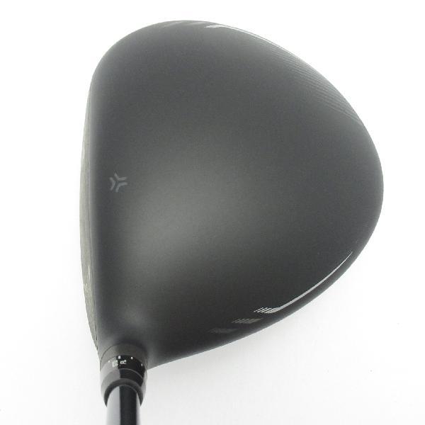 DUNLOP（ダンロップ） SRIXON スリクソン ZX5 MkII LS ドライバー