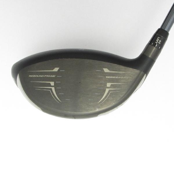 DUNLOP（ダンロップ） SRIXON スリクソン ZX5 MkII LS ドライバー