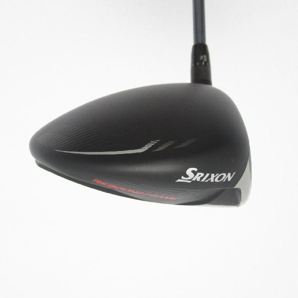 DUNLOP（ダンロップ） SRIXON スリクソン ZX5 MkII LS ドライバー