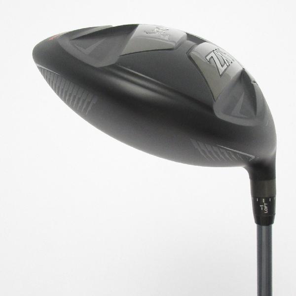 DUNLOP（ダンロップ） SRIXON スリクソン ZX5 MkII LS ドライバー