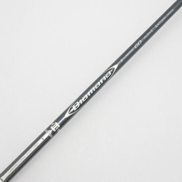 DUNLOP（ダンロップ） SRIXON スリクソン ZX5 MkII LS ドライバー