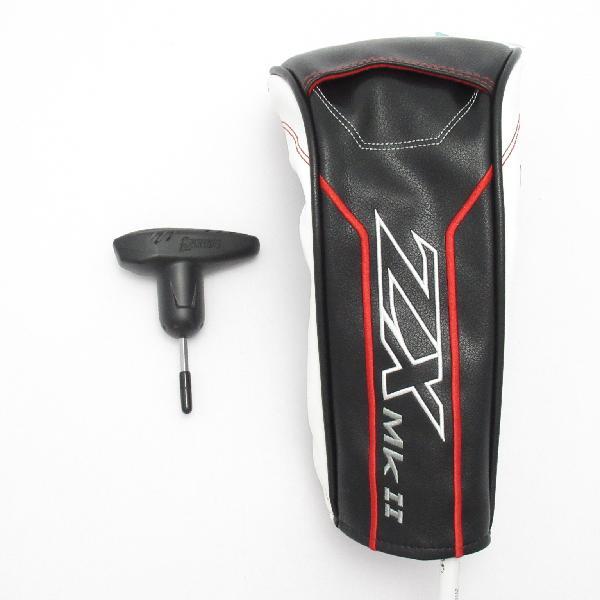 DUNLOP（ダンロップ） SRIXON スリクソン ZX5 MkII LS ドライバー
