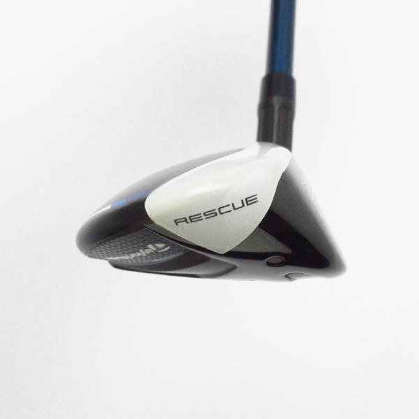 TaylorMade（テーラーメイド） SIM2 SIM2 マックス レスキュー
