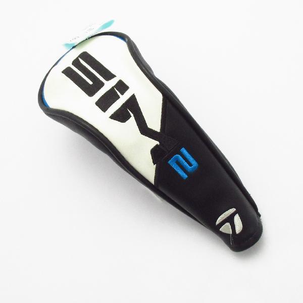 TaylorMade（テーラーメイド） SIM2 SIM2 マックス レスキュー