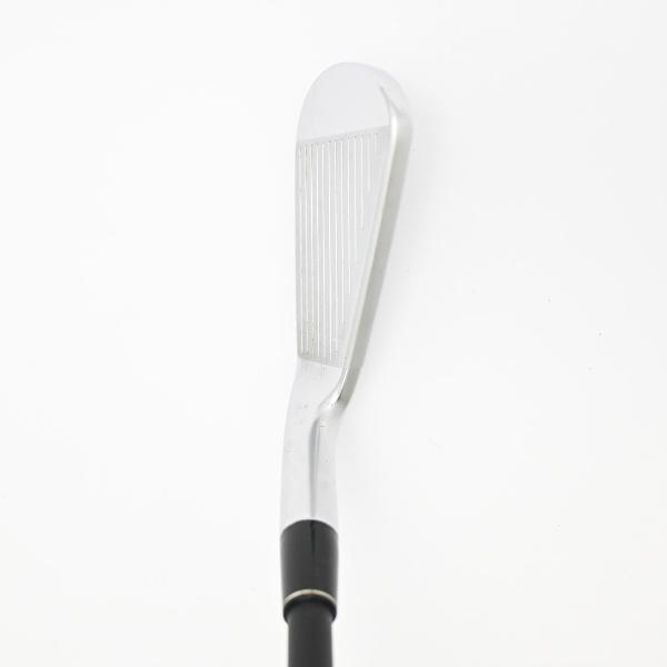 DUNLOP（ダンロップ） SRIXON スリクソン ZX5 MkII アイアン TRAVIL