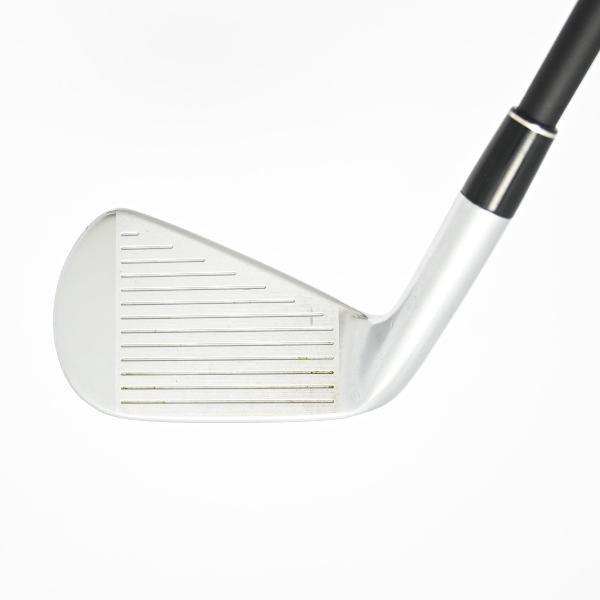 ダンロップ　SRIXON ZX5 Mk2　【TRAVIL IRON95　S】 DUNLOP（ダンロップ） SRIXON スリクソン ZX5 MkII アイアン TRAVIL