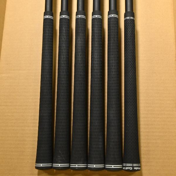 DUNLOP（ダンロップ） SRIXON スリクソン ZX5 MkII アイアン TRAVIL