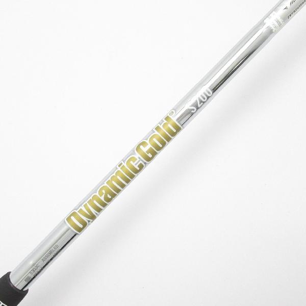 MIZUNO（ミズノ） MIZUNO T24 デニムカッパー仕上げ ウェッジ Dynamic