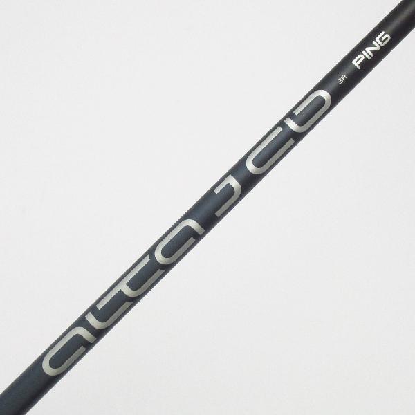 PING（ピン） G425 G425 ハイブリッド ユーティリティ ALTA J CB SLATE