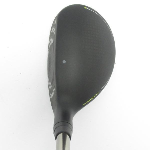 PING（ピン） G430 G430 ハイブリッド ユーティリティ PING TOUR 2.0