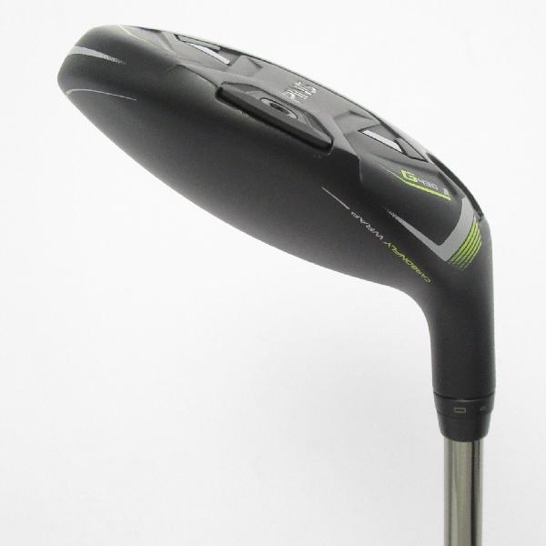 PING（ピン） G430 G430 ハイブリッド ユーティリティ PING TOUR 2.0