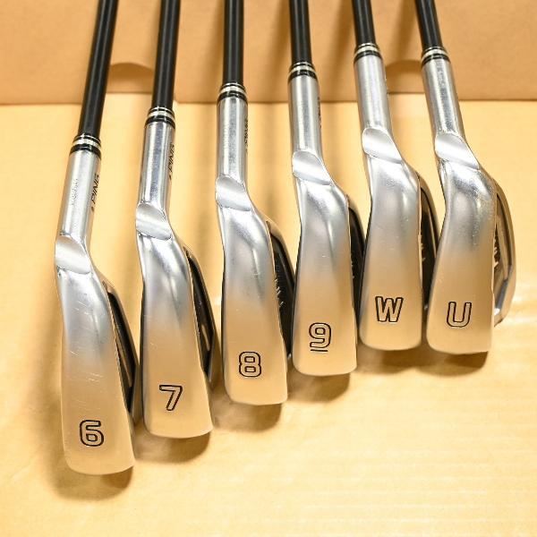 PING G425 アイアンセット ALTA J CB SLATE PING（ピン） G425 G425 アイアン ALTA J CB SLATE シャフト：ALTA J