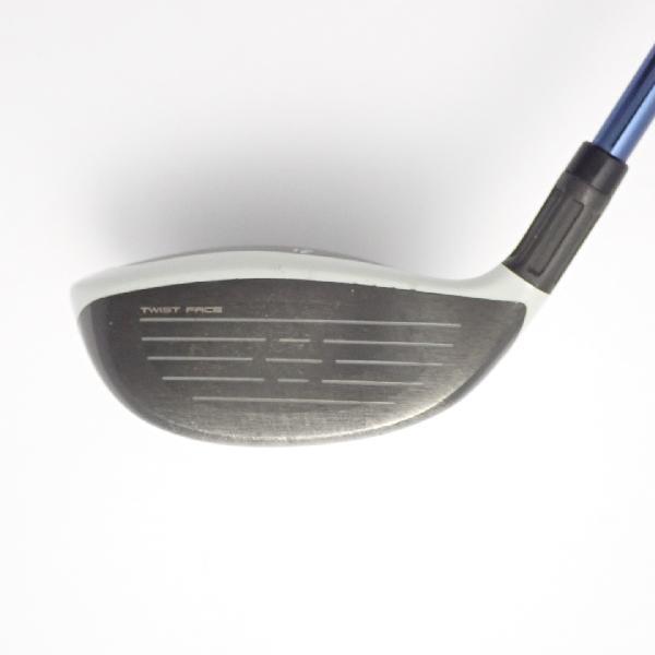 TaylorMade（テーラーメイド） SIM2 SIM2 マックス フェアウェイウッド