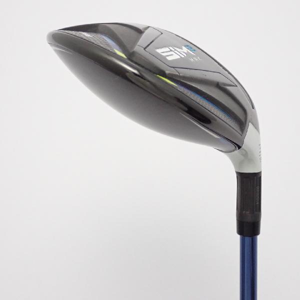 TaylorMade（テーラーメイド） SIM2 SIM2 マックス フェアウェイウッド