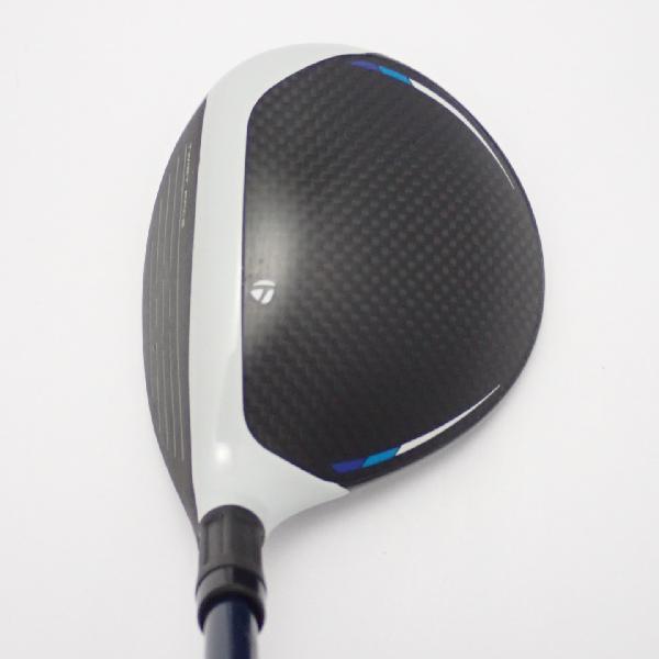 TaylorMade（テーラーメイド） SIM2 SIM2 マックス フェアウェイウッド