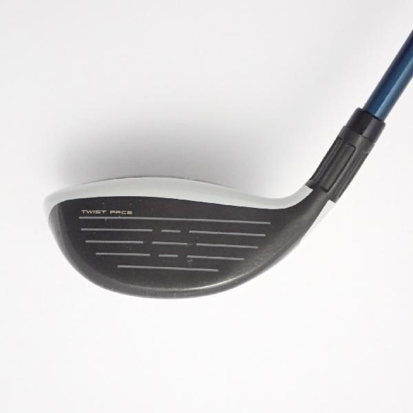 TaylorMade（テーラーメイド） SIM2 SIM2 マックス フェアウェイウッド