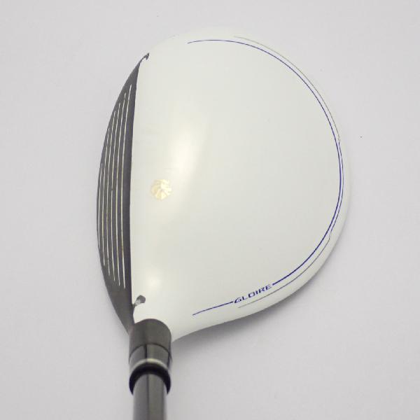 TaylorMade（テーラーメイド） GLOIRE グローレ F2 フェアウェイウッド