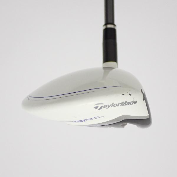 TaylorMade（テーラーメイド） GLOIRE グローレ F2 フェアウェイウッド