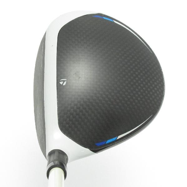 TaylorMade（テーラーメイド） SIM2 SIM2 マックス フェアウェイウッド