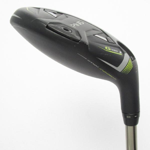 PING（ピン） G430 G430 ハイブリッド ユーティリティ PING TOUR 2.0