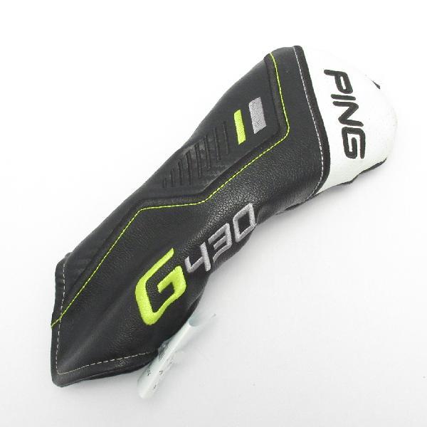 PING（ピン） G430 G430 ハイブリッド ユーティリティ PING TOUR 2.0
