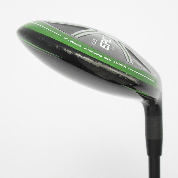 Callaway（キャロウェイ） キャロウェイゴルフ BIG BERTHA GBB