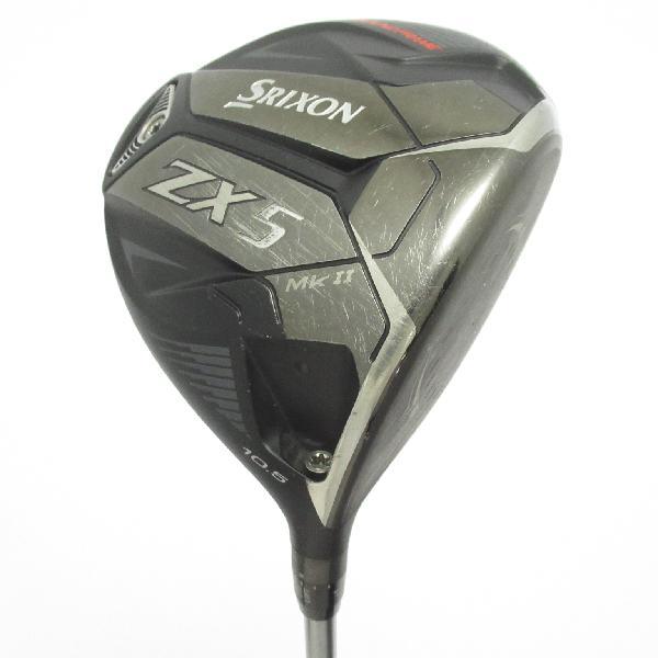 DUNLOP（ダンロップ） SRIXON スリクソン ZX5 MkII ドライバー Diamana