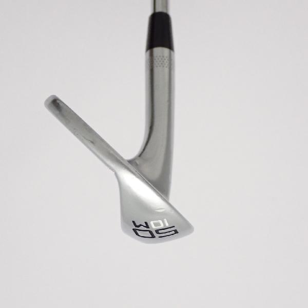 タイトリスト VOKEY ウェッジ 2本　50/58 DG TI 単品可 Titleist（タイトリスト） Vokey ボーケイデザイン フォージド