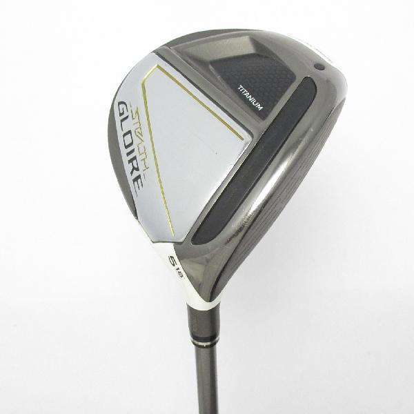 TaylorMade（テーラーメイド） STEALTH ステルス グローレ