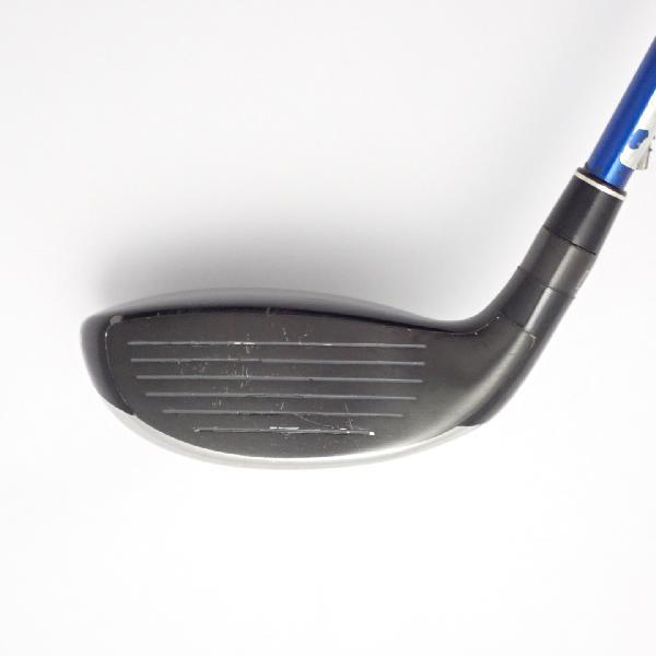 DUNLOP（ダンロップ） SRIXON Z H85 ハイブリッド ユーティリティ