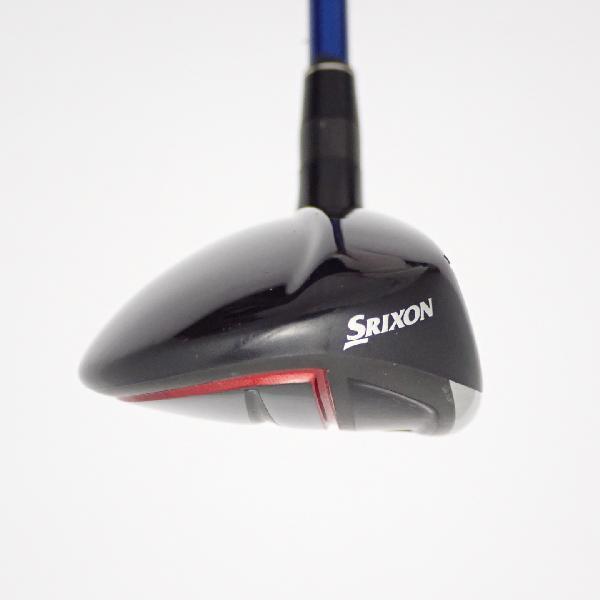 Srixon Z H85 ユーティリティ 4番・5番セット DUNLOP（ダンロップ） SRIXON Z H85 ハイブリッド ユーティリティ