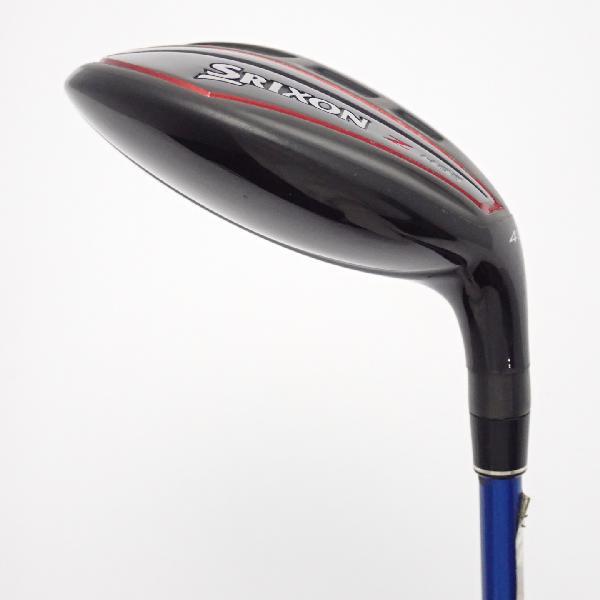 DUNLOP（ダンロップ） SRIXON Z H85 ハイブリッド ユーティリティ