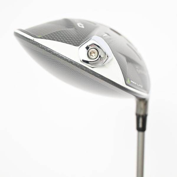 TaylorMade（テーラーメイド） Qi35 Qi35 MAX LITE ドライバー Air