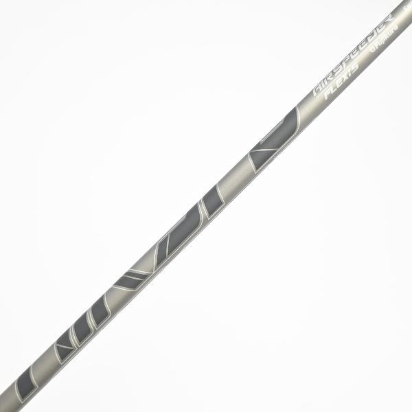 極美品 Qi35純正ドライバーシャフト エアスピーダー S テーラー TaylorMade（テーラーメイド） Qi35 Qi35 MAX LITE ドライバー Air