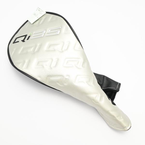 TaylorMade（テーラーメイド） Qi35 Qi35 MAX LITE ドライバー Air