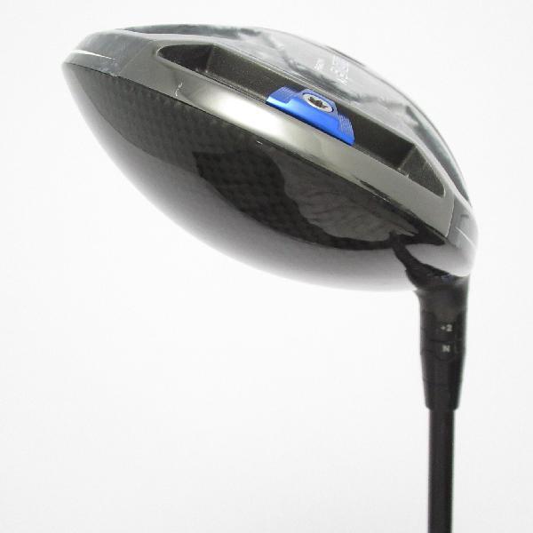 美品 Callaway AI SMOKE TD ドライバーヘッド ツヤ消し仕様 Callaway（キャロウェイ） キャロウェイゴルフ Ai SMOKE パラダイム Ai
