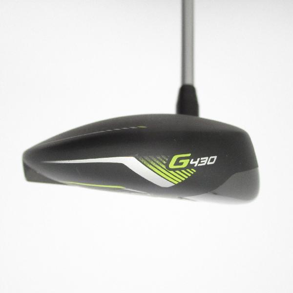 PING（ピン） G430 G430 HL SFT フェアウェイウッド Speeder NX 45