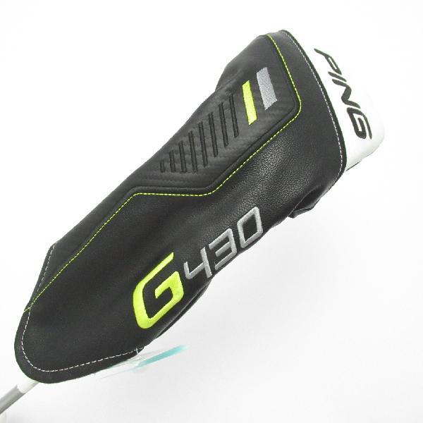 PING g430フェアウェイウッド 5番 7番セット 純正SRシャフト PING（ピン） G430 G430 HL SFT フェアウェイウッド Speeder NX 45