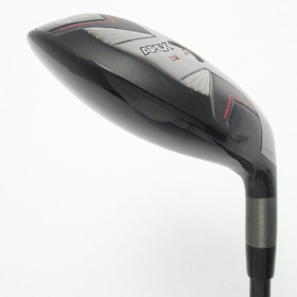 Callaway（キャロウェイ） キャロウェイゴルフ APEX APEX UW(2023