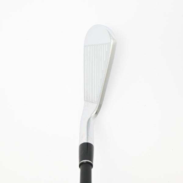 DUNLOP（ダンロップ） SRIXON スリクソン ZXi5 アイアン TRAVIL IRON