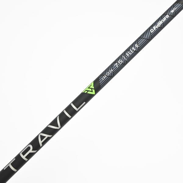 DUNLOP（ダンロップ） SRIXON スリクソン ZXi5 アイアン TRAVIL IRON
